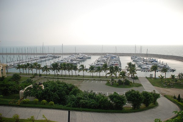 深圳浪騎游艇會(huì) 深圳浪騎游艇會(huì)