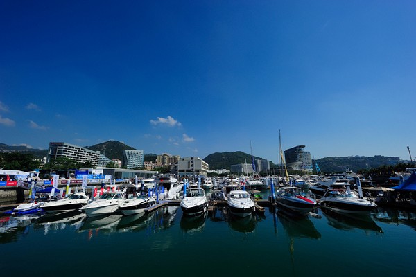 深圳大梅沙游艇會(huì) 深圳大梅沙游艇會(huì)