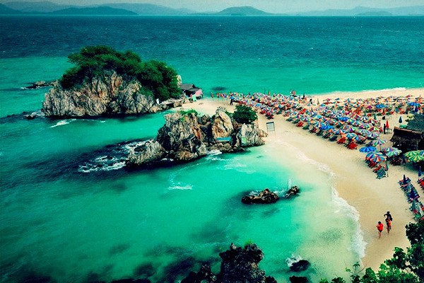 普吉游艇俱樂(lè)部-蛋島 普吉游艇俱樂(lè)部-蛋島