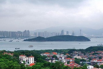 【租艇玩·廈門站】海島控暑期特惠游艇出行，就怕你不來！