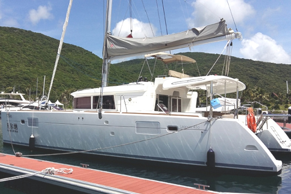 蓝高450半山半岛