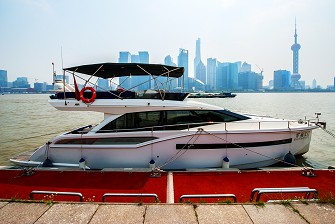 臺灣AVA 49豪華游艇 12 臺灣AVA 49豪華游艇 12