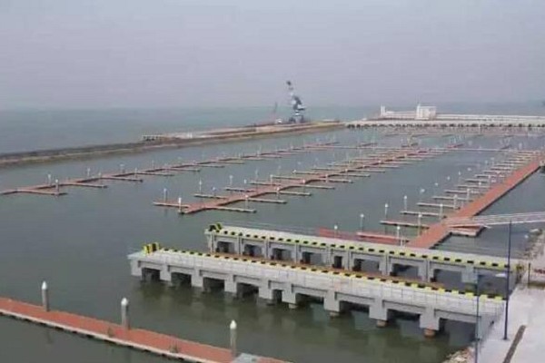 深圳機(jī)場(chǎng)鴻洲國(guó)際游艇會(huì) 深圳機(jī)場(chǎng)鴻洲國(guó)際游艇會(huì)