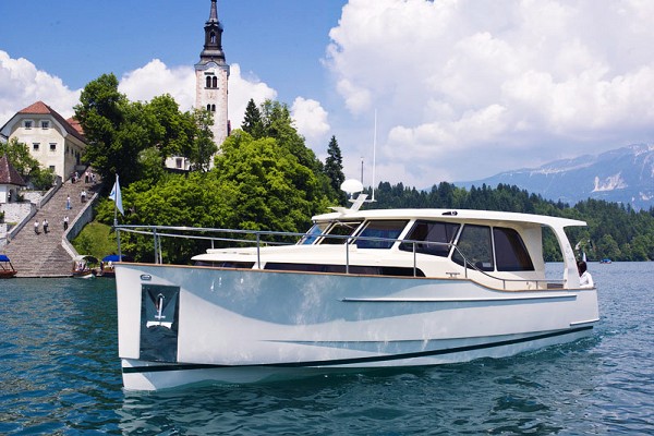 GREENLINE 33尺 GREENLINE 33尺