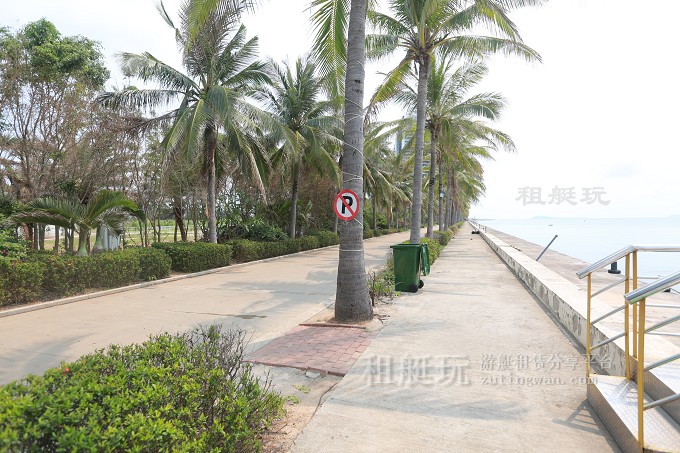 三亞鳳凰島碼頭 三亞鳳凰島碼頭