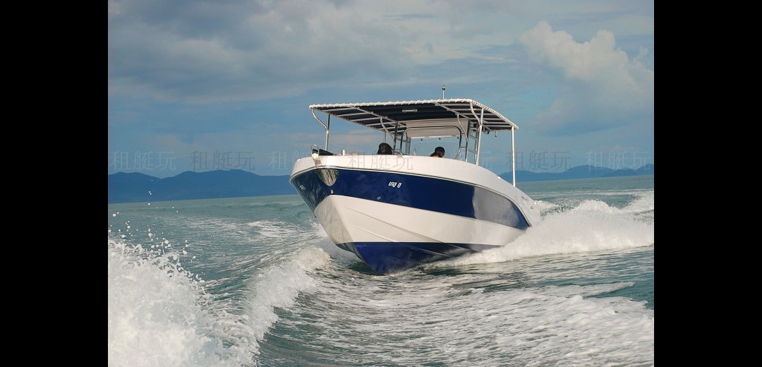 Silvercraft 38CC Silvercraft 38CC