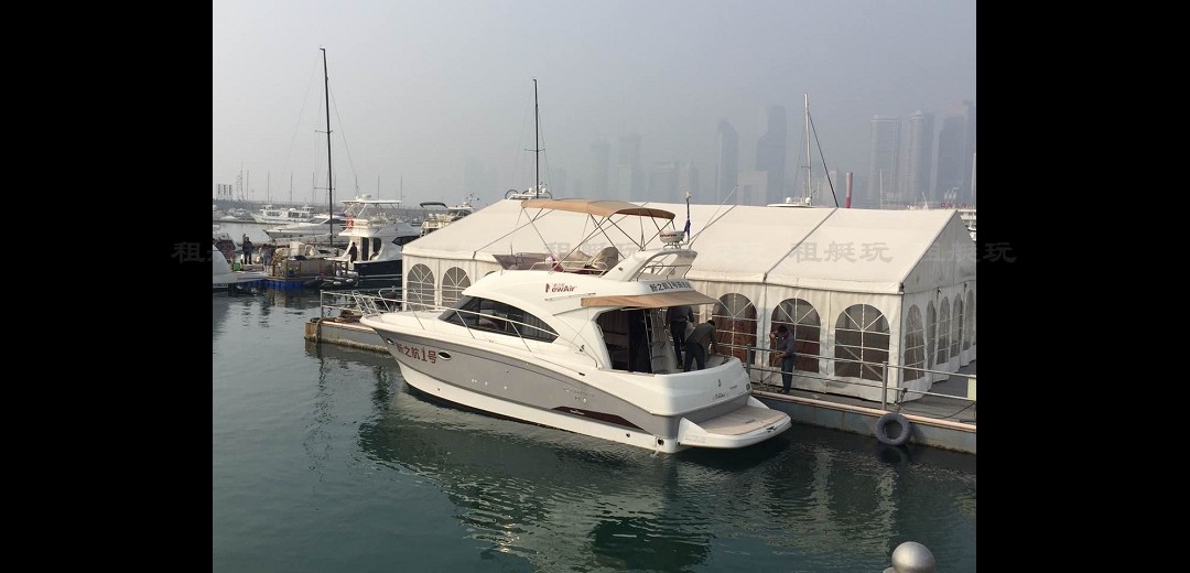 博納多 傲翔仕36尺 博納多 傲翔仕36尺