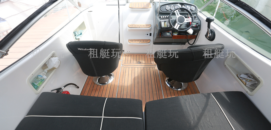 妮德爾芙20英尺 妮德爾芙20英尺