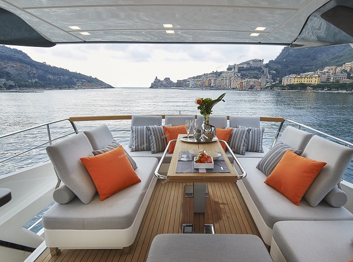 圣帝諾70英尺 圣帝諾70英尺