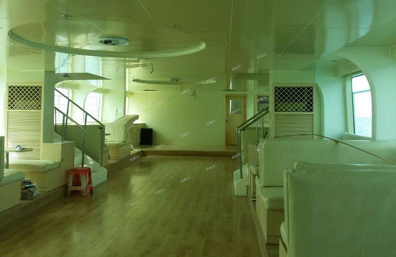 海之星338號 海之星338號