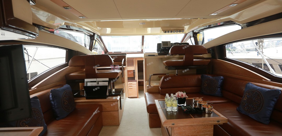 意大利 Azimut 47 意大利 Azimut 47