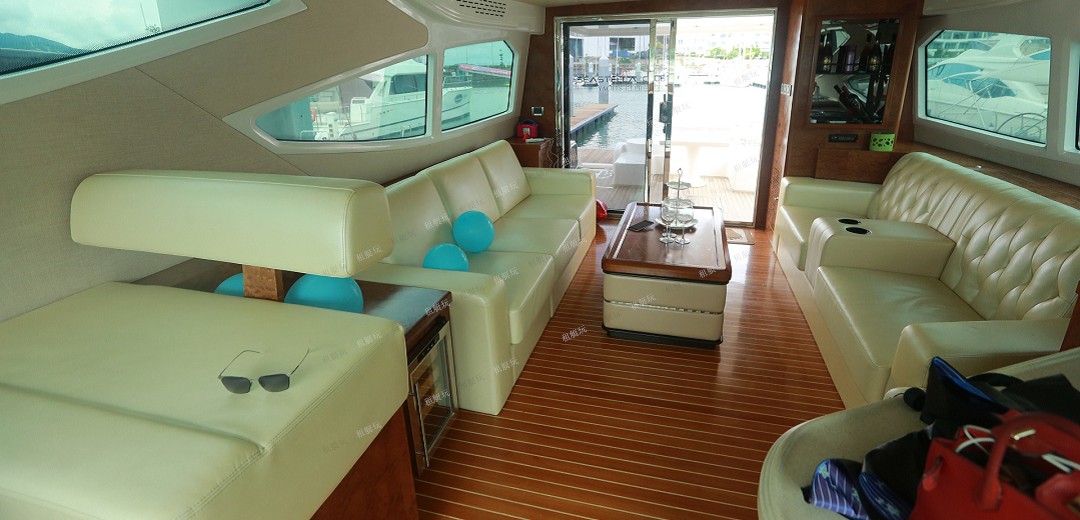 Sea Stella 63 Sea Stella 63