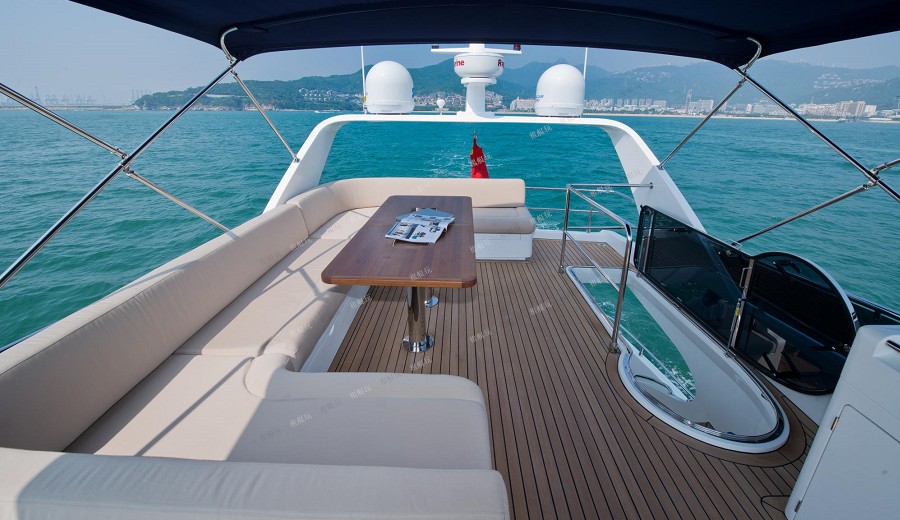 東方盛世 大飛洋60尺 東方盛世 大飛洋60尺