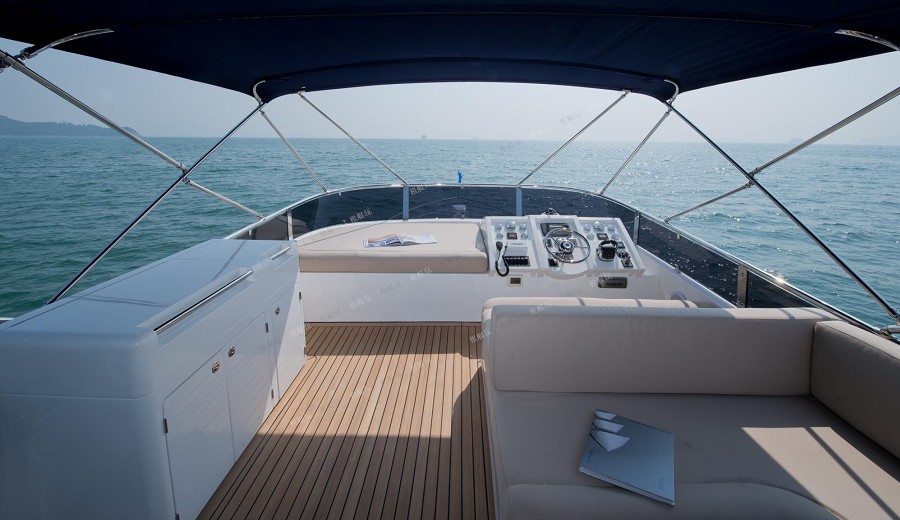 東方盛世 大飛洋60尺 東方盛世 大飛洋60尺