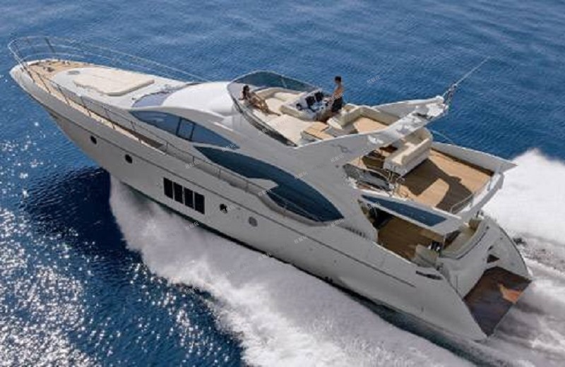Azimut 64 Azimut 64