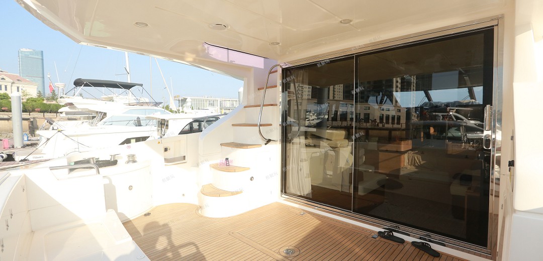 意大利 Azimut阿茲慕 58 意大利 Azimut阿茲慕 58