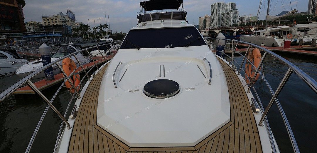 潮汕之星/利百佳63尺 潮汕之星/利百佳63尺