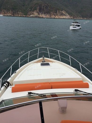 海上KTV 53尺愛笑號(hào)豪華游艇 海上KTV 53尺愛笑號(hào)豪華游艇