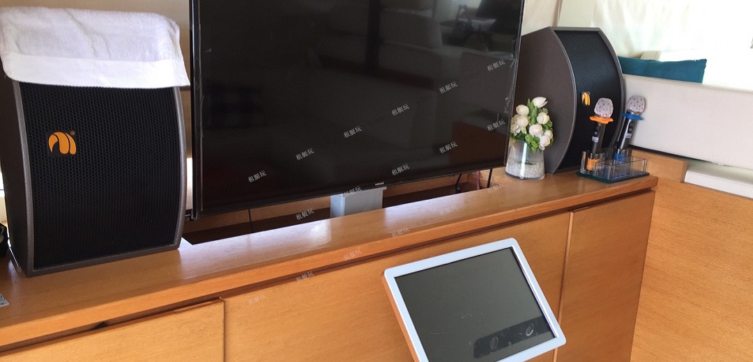 海上KTV 53尺愛笑號(hào)豪華游艇 海上KTV 53尺愛笑號(hào)豪華游艇