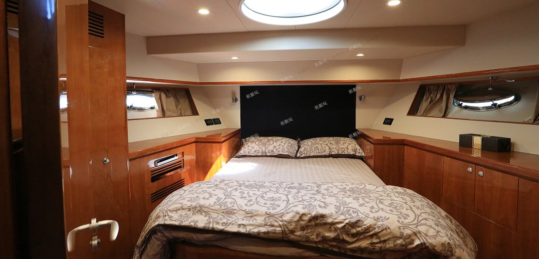 依諾娃/西曼72尺 依諾娃/西曼72尺