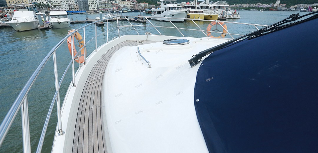 太陽鳥72英尺 太陽鳥72英尺