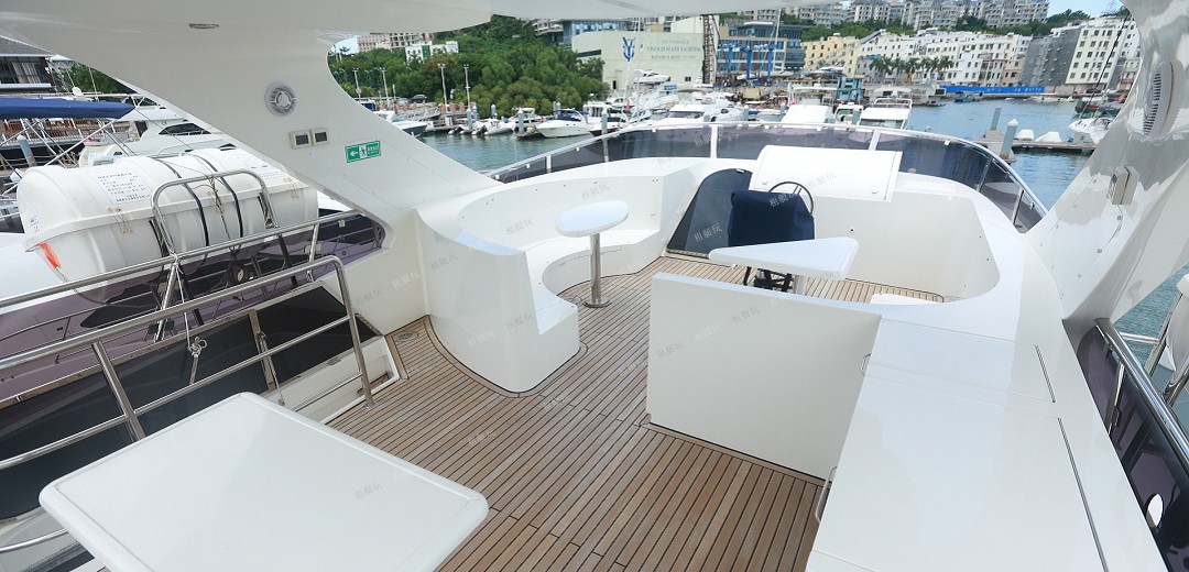 太陽鳥72英尺 太陽鳥72英尺