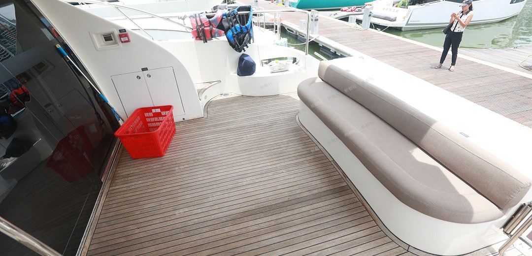 太陽(yáng)鳥63英尺