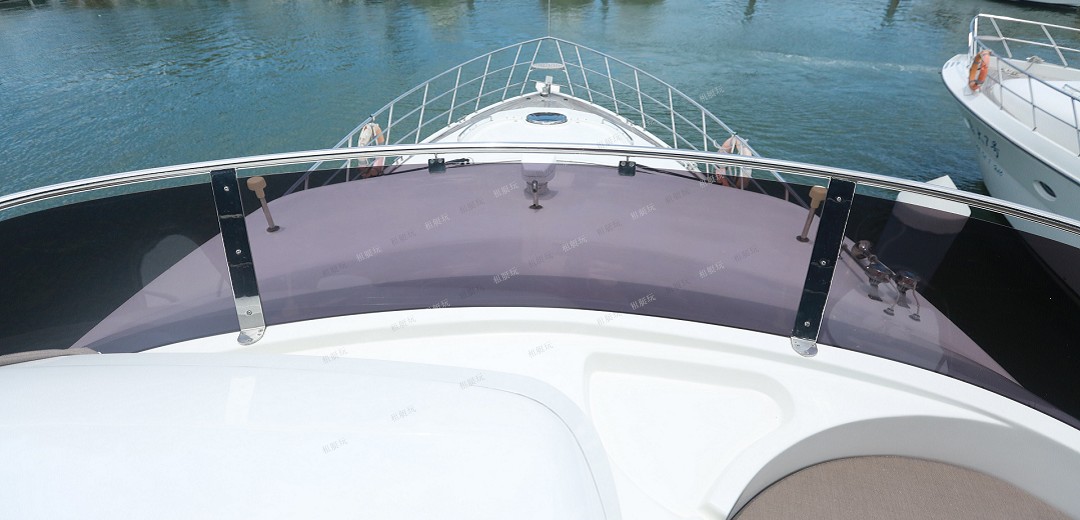 太陽(yáng)鳥63英尺