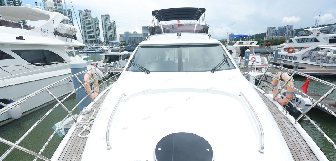 太陽(yáng)鳥63英尺