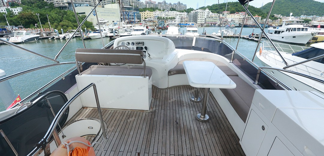 太陽(yáng)鳥63英尺