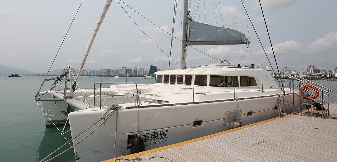 法國藍高50英尺 法國藍高50英尺