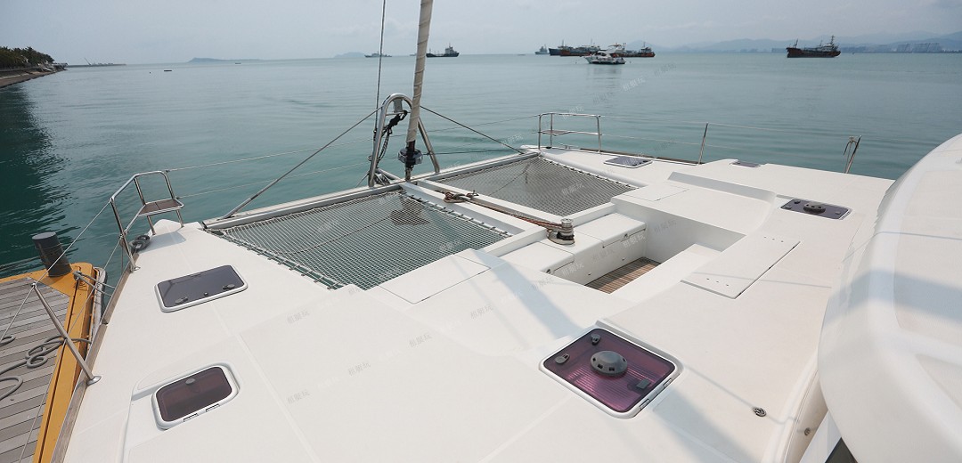 法國藍高50英尺 法國藍高50英尺