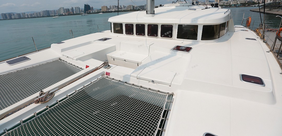 法國藍高50英尺 法國藍高50英尺