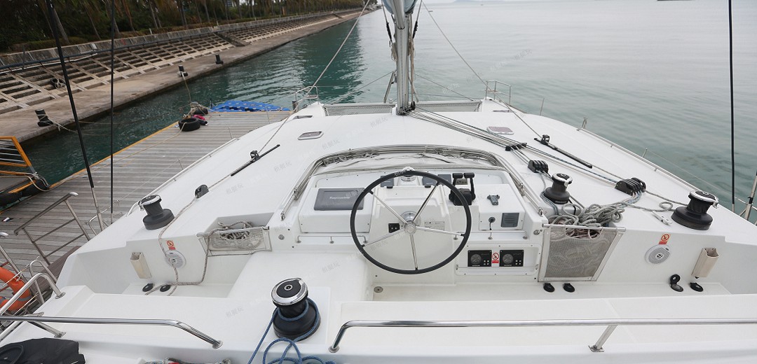 法國藍高50英尺 法國藍高50英尺