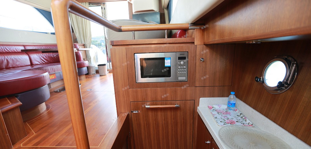 阿特米斯48英尺(海天) 阿特米斯48英尺(海天)