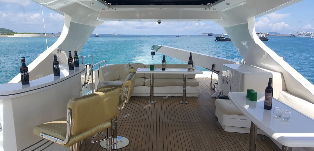 太陽鳥88尺 太陽鳥88尺