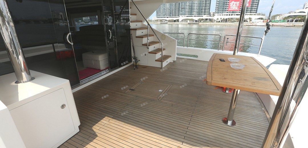 太陽鳥88尺 太陽鳥88尺