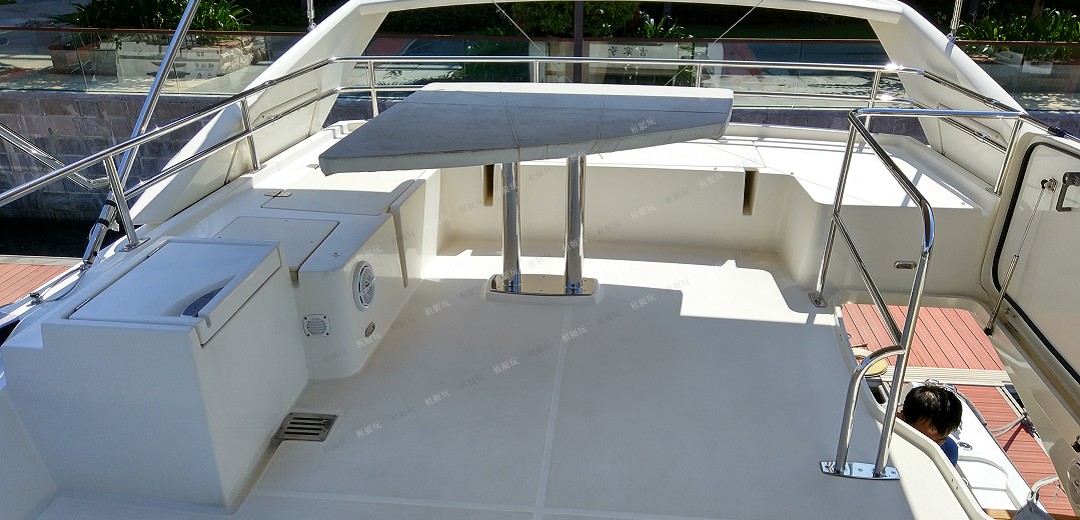 亞諾550動(dòng)力艇 亞諾550動(dòng)力艇