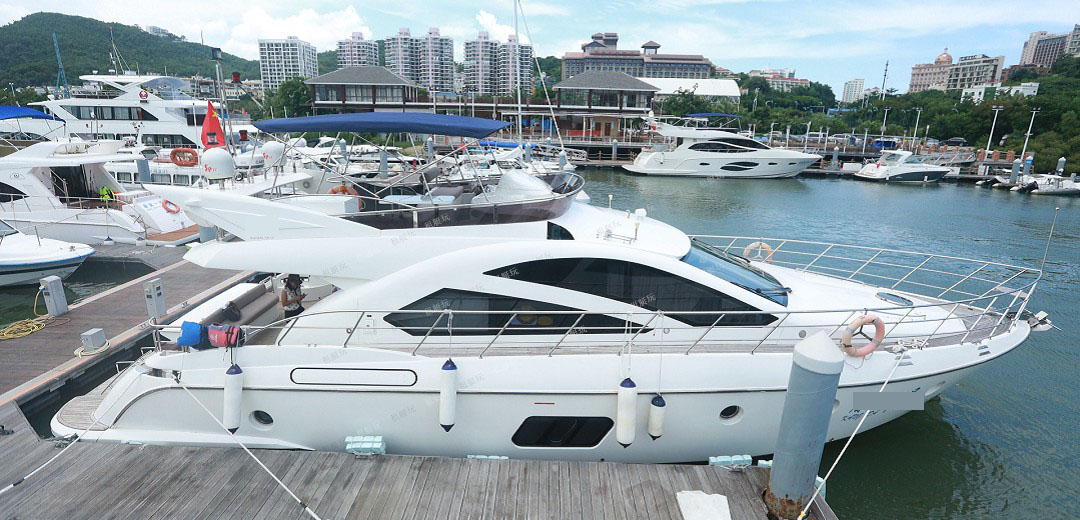 太陽(yáng)鳥63英尺