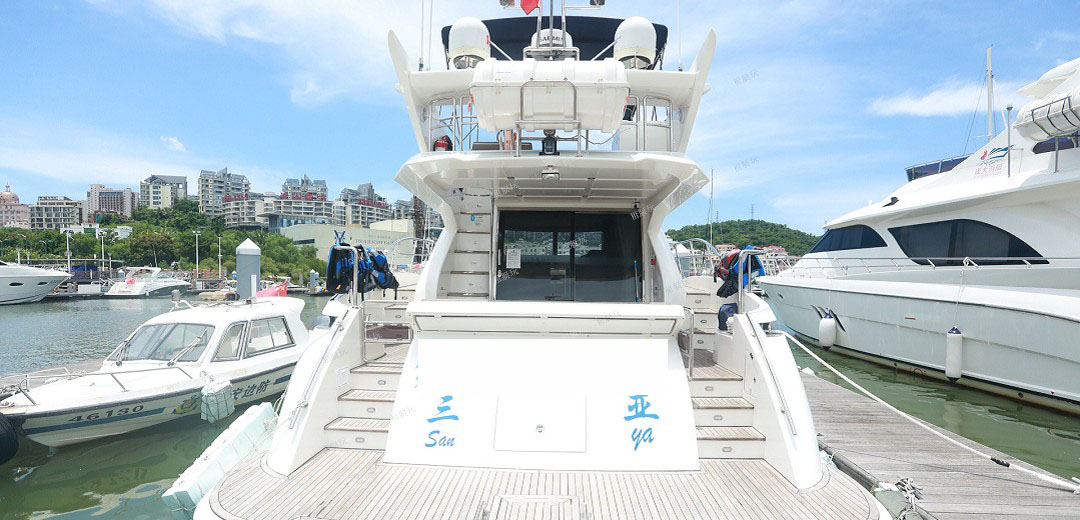 太陽(yáng)鳥63英尺