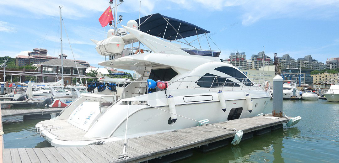 太陽(yáng)鳥63英尺