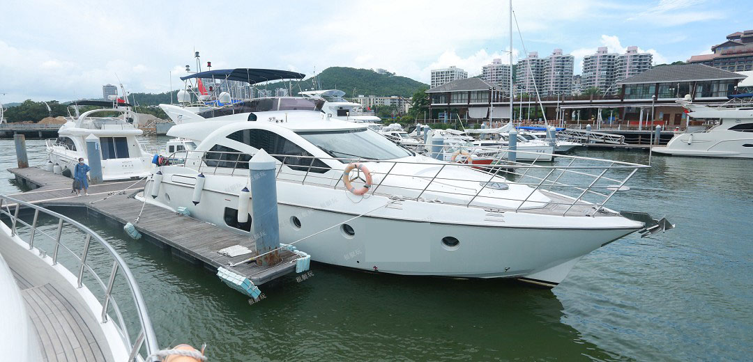 太陽(yáng)鳥63英尺