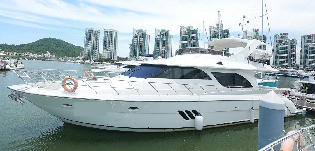 太陽鳥72英尺 太陽鳥72英尺