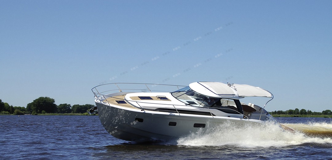 德國巴伐利亞46尺運(yùn)動(dòng)游艇 德國巴伐利亞46尺運(yùn)動(dòng)游艇