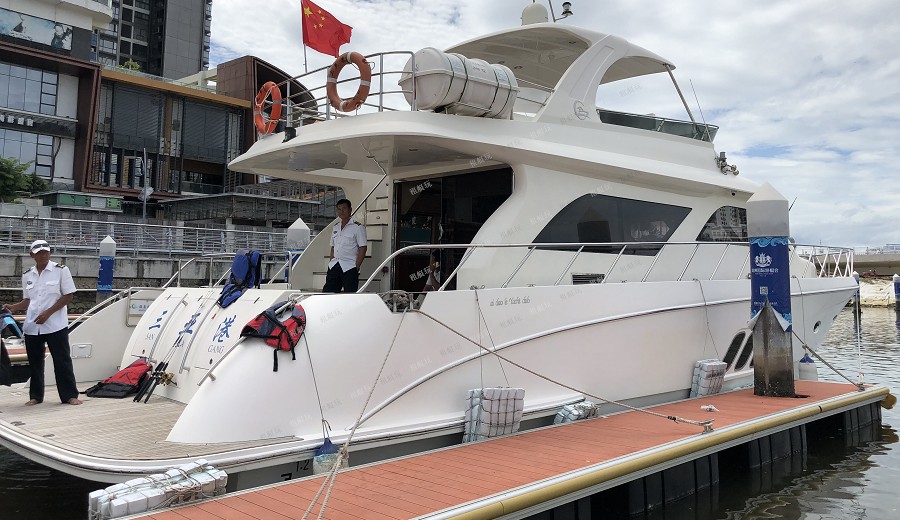 興洋63英尺 興洋63英尺