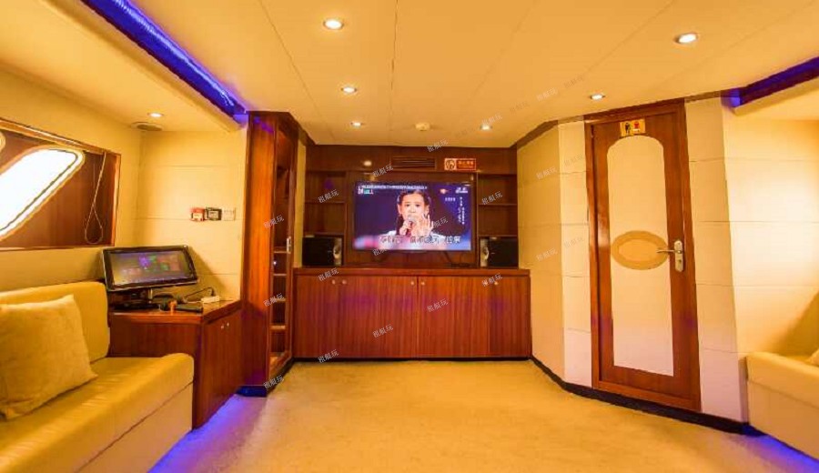 興洋63英尺 興洋63英尺